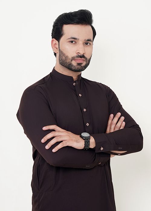 Shalwar Kameez 4